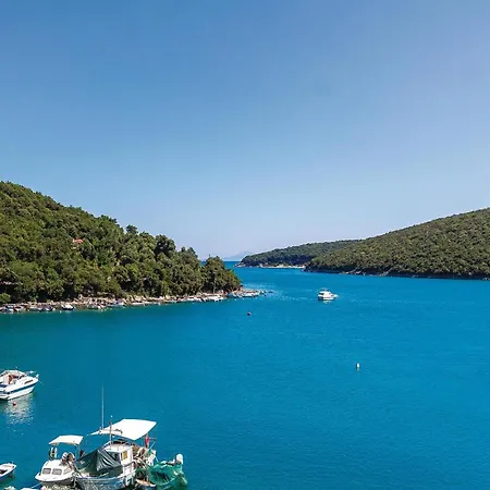 Σπίτι διακοπών Gorgeous In Krnica